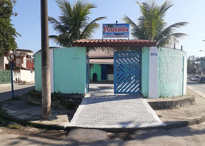 Stillos Praia