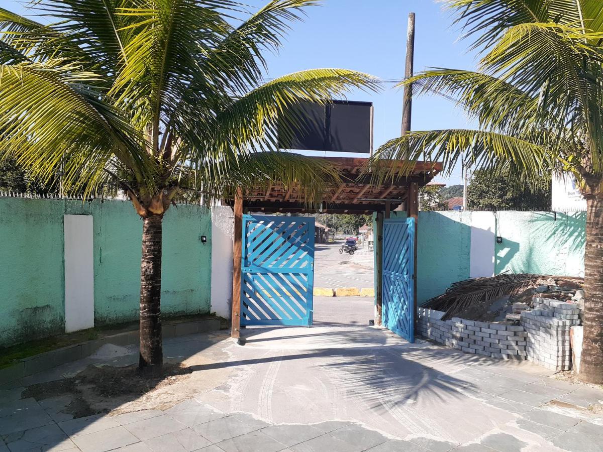 Stillos Praia Pensión Bertioga