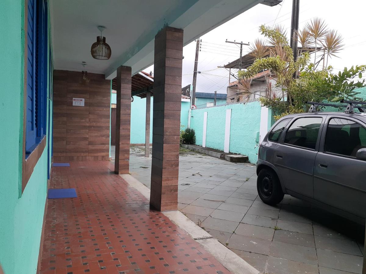Guest house Stillos Praia *
