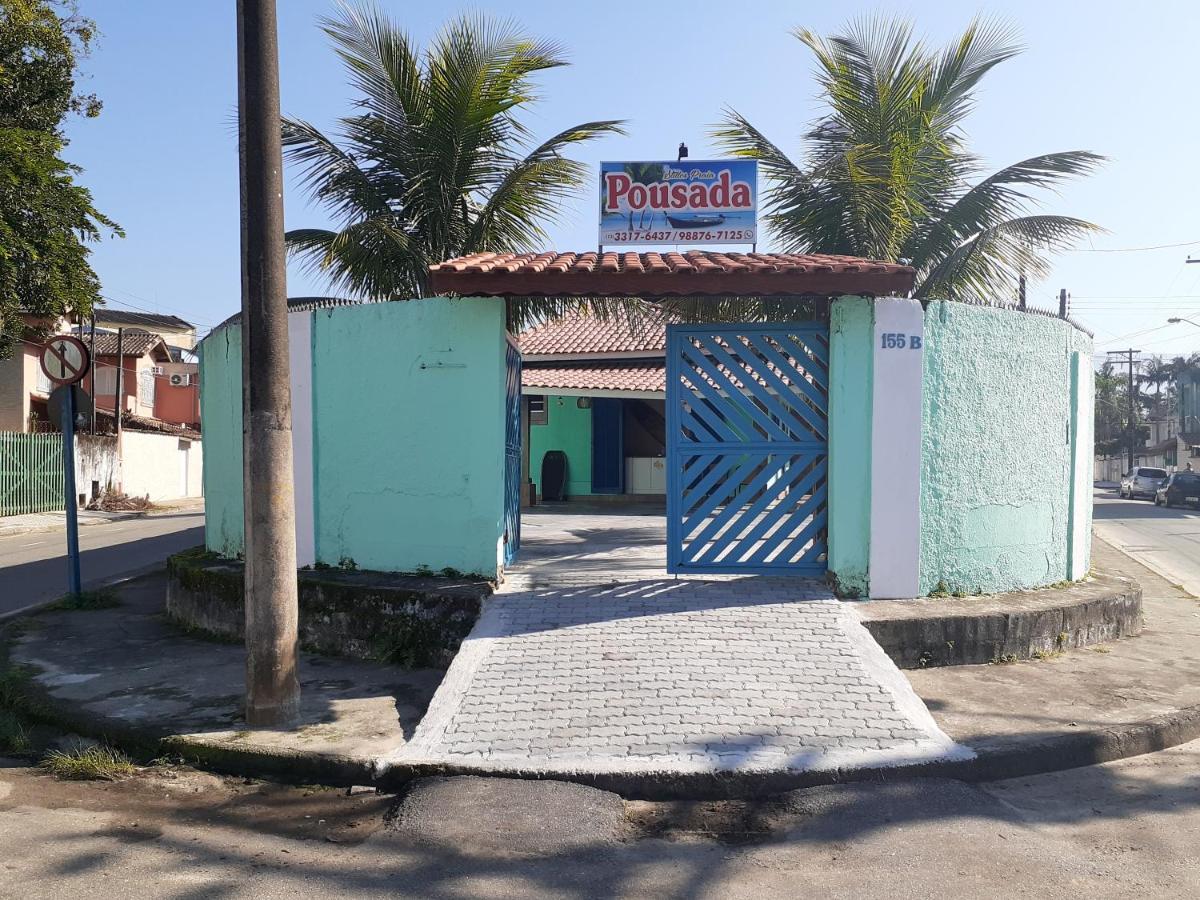 Guest house Stillos Praia