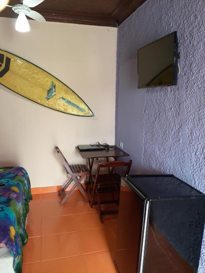 Stillos Praia Guest house Bertioga