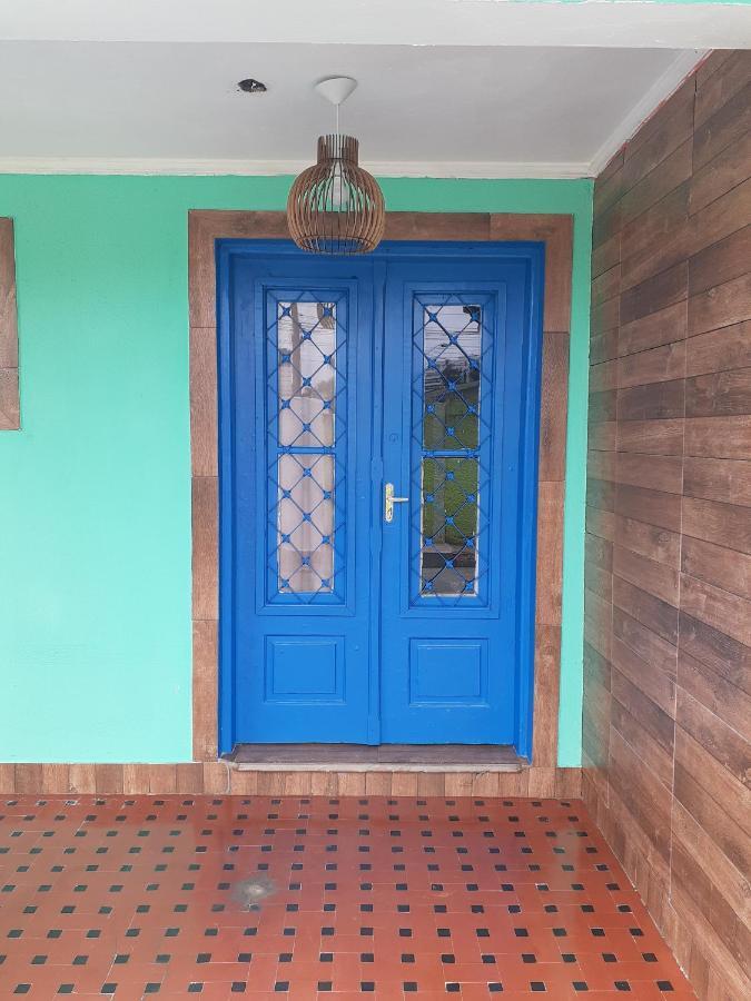 Guest house Stillos Praia *