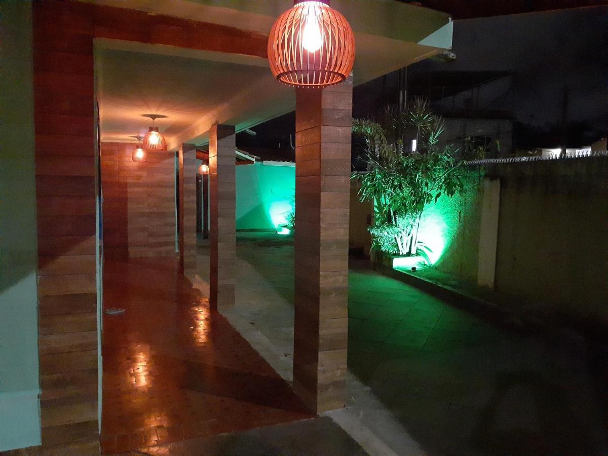 Guest house Stillos Praia
