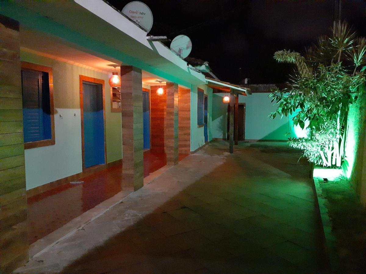 Stillos Praia Guest house