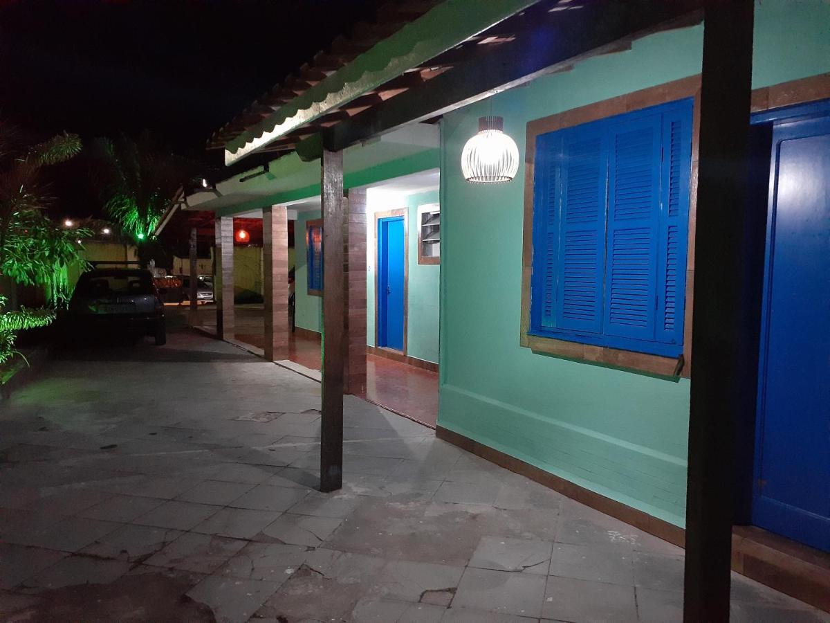Guest house Stillos Praia