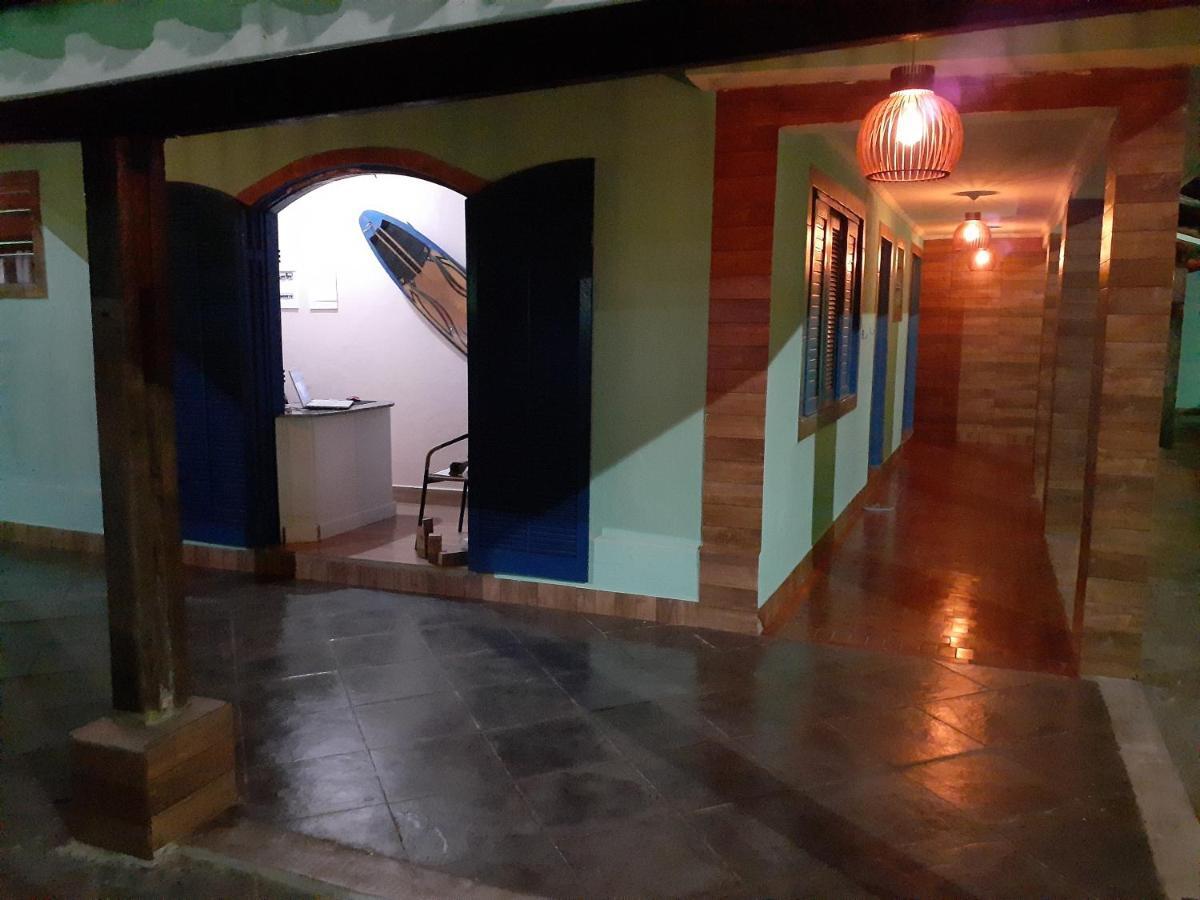 Stillos Praia Guest house