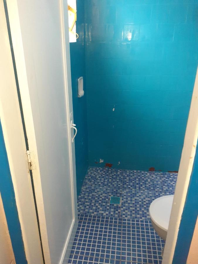 Guest house Stillos Praia *
