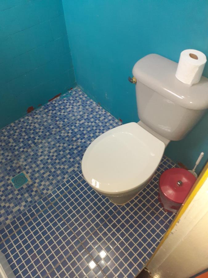 Guest house Stillos Praia Bertioga